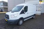Ford Transit 350 2.2 TDCI L2H2 Trend /AIRCO / NAP, Auto's, Bestelauto's, Voorwielaandrijving, Euro 5, Gebruikt, 4 cilinders