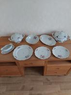 Bavaria Porselein Servies - Gaaf & Compleet!, Huis en Inrichting, Keuken | Servies, Ophalen, Gebruikt, Overige stijlen, Porselein