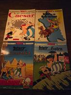 Stripboeken Asterix en Obelix, Meerdere stripboeken, Ophalen of Verzenden, Gelezen