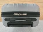 Norländer ABS Cabin Trolley Handbagage (z.g.a.n.), Sieraden, Tassen en Uiterlijk, Koffers, Wieltjes, 50 tot 60 cm, Hard kunststof