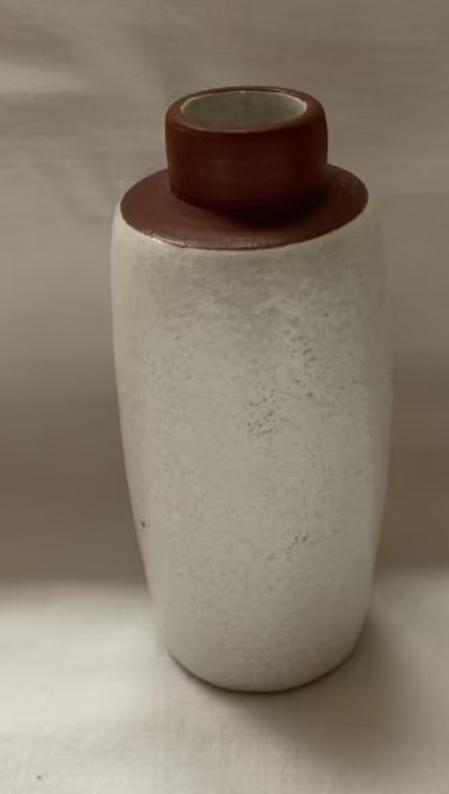 Klein Ravelli vaasje, Antiek en Kunst, Antiek | Keramiek en Aardewerk, Ophalen of Verzenden