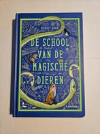 De school van de magische dieren, Boeken, Ophalen of Verzenden, Zo goed als nieuw