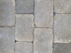 Betontegels gratis 40 m2, Ophalen, Gebruikt, 10 m² of meer, Beton