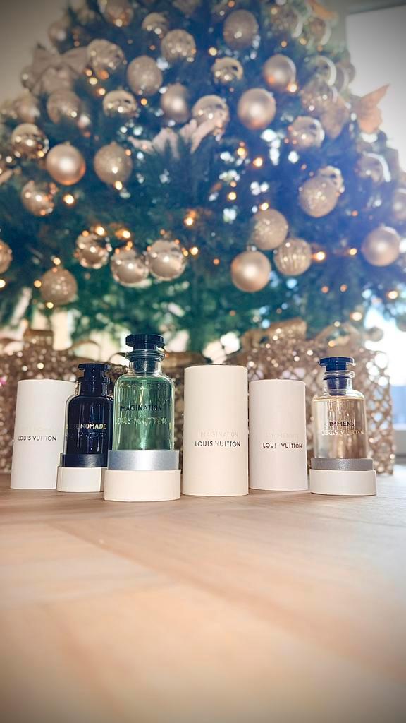 Louis Vuitton Parfum, Sieraden, Tassen en Uiterlijk, Uiterlijk | Parfum, Nieuw, Ophalen of Verzenden