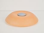 Vintage Marset Sirio plafonniere Glas plafondlamp wandlamp, Modern design, N, N, Ophalen of Verzenden
