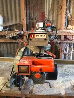 DeWalt 1251 Radiaalzaag - 230V, Doe-het-zelf en Verbouw, Motoren, Ophalen of Verzenden, Gebruikt, Elektromotor, 1800 rpm of meer