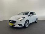 Opel Corsa 1.0 Turbo Online Edition Navigatie Apple Carplay/, Auto's, Voorwielaandrijving, Stof, Gebruikt, Start-stop-systeem