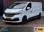 Renault Trafic 2.0 dCi 120 T29 L2H1 Work Edition / 120 PK /, Voorwielaandrijving, Stof, Gebruikt, 4 cilinders