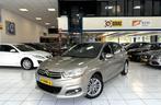 Citroen C4 1.6 THP Exclusive Bovag Garantie, Auto's, Citroën, 4 cilinders, 157 pk, 1650 kg, Beige