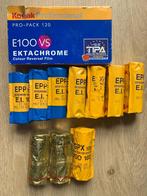 Profilms Fuji, Kodak en Agfa, Ophalen of Verzenden, Zo goed als nieuw, Compact, Kodak