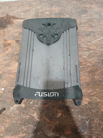 Fusion RE-AM900D40 Versterker - 900 Watts beschikbaar voor biedingen