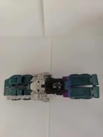 Transformers - Combiner Wars - Bruticus - Onslaught - Hasbro, Verzamelen, Transformers, Overige generaties, Verzenden, Gebruikt