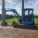 minigraver HITACHI AIRMAN AX 45U, -, Niet opgegeven, Ophalen of Verzenden, Niet opgegeven