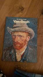 Van Gogh, Ophalen of Verzenden, Zo goed als nieuw