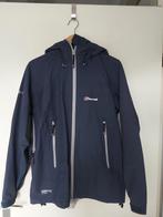 berghaus damesjas maat 42, Blauw, Maat 42/44 (L), Ophalen of Verzenden, Berghaus