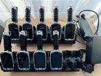 9 x zebra TC8000 incl laders, Computers en Software, Scanners, Gebruikt, Android, Barcodescanner, Ingebouwde Wi-Fi