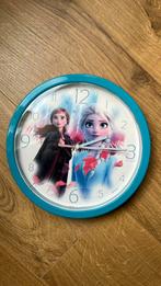 Frozen klok, Ophalen, Zo goed als nieuw, Klok