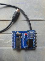 commodore epyx 1541, Computers en Software, Vintage Computers, Wernhout, Verzenden, Ruud@combitronics.nl, Commodore