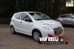 Suzuki Alto 1.0 Comfort VVT, Airco, Android, Apple Carplay,, Auto's, Voorwielaandrijving, Euro 5, Stof, Gebruikt