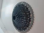 Cassette sram 12v XG1295 10-50, Ophalen of Verzenden, Zo goed als nieuw, Mountainbike, Derailleur of Ketting