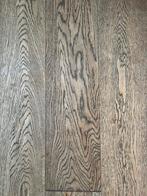 Lamelparket, Gebruikt, Bruin, 25 tot 50 m², Ophalen