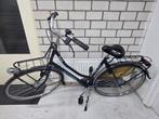 Batavus Retro 3v 54 cm, 53 tot 56 cm, Ophalen, Gebruikt, Batavus
