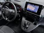 Opel Combo 1.6D L2H1 Edition / 100 PK / Navigatie / Cruise C, Gebruikt, 4 cilinders, Met garantie (alle), Origineel Nederlands