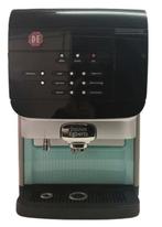 Instellingen van uw Douwe Egberts koffiemachine aanpassen?, Ophalen, Overige typen, 10 kopjes of meer, X
