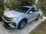 Volkswagen SUV Taigo 1.0 TSI R-line Edition Dsg7 2024 Grijs, Stof, 630 kg, 115 pk, 3 cilinders