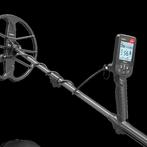 Ik zoek metaaldetector voor €120 in Hengelo, Instelbare gevoeligheid, Meer dan 30 cm, Zo goed als nieuw, Ophalen