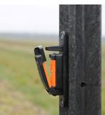 TurboStar paarden isolator (36 stuks) Afrastering Gallagher, Dieren en Toebehoren