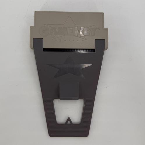 Horelec Game Key voor Nintendo NES, Spelcomputers en Games, Games | Nintendo NES, Zo goed als nieuw