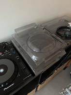 CDJ 900 Pioneer 2 stuks, Pioneer, Zo goed als nieuw, Draaitafel, Ophalen