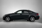 Lexus IS 300h Business Line Pro | BTW Voertuig | Stoelverwar, Auto's, Lexus, Automaat, 12 maanden, Achterwielaandrijving, Gebruikt