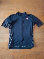 Castelli Entrata Fietsshirt XXL, Ophalen of Verzenden, Zo goed als nieuw, XXL, Bovenkleding