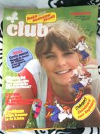 maandblad club augustus 1978, Ophalen of Verzenden, 1960 tot 1980, Nederland, Tijdschrift