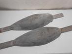 Zinkanodes, Lasanodes, Stripanodes, 4,8 kg, Watersport en Boten, Ophalen of Verzenden, Nieuw, Overige typen