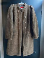 Nieuw vest magna teddy bruin 44 46, Kleding | Dames, Truien en Vesten, Ophalen of Verzenden, Nieuw, Maat 46/48 (XL) of groter