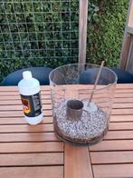 Bio ethanol haard, Ophalen, Zo goed als nieuw