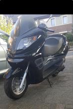 Motorscooter250cc  bj 2010, Ophalen