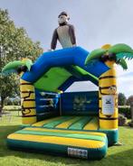 Springkussen te huur!, Ophalen, Zo goed als nieuw, Overige