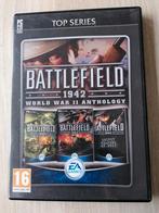 Battlefield pc game, Ophalen of Verzenden, Shooter, 1 speler, Zo goed als nieuw