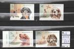 VOGELS/HONDEN-653-UITVERKOOP-ROEMENIE-2024-PF, Verzenden, Postfris, Dier of Natuur