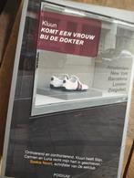 komt een vrouw bij de dokter, Boeken, Ophalen of Verzenden, Gelezen