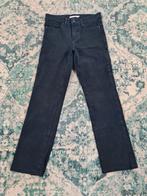 Levi's 314 shaping straight W28 L30 WMN Stretch Tulsi2830, Zwart, Ophalen of Verzenden, Zo goed als nieuw, W28 - W29 (confectie 36)