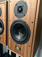 Castle luidsprekers bij ons te beluisteren, Castle, Nieuw, Info@mister-hifi.nl, 120 watt of meer