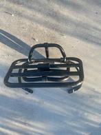 Vespa Sprinter Bagagerek / Achterrekje, Fietsen en Brommers, Ophalen, Gebruikt, Overige typen, Vespa