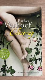 Esther Verhoef - Close-up, Ophalen of Verzenden, Zo goed als nieuw, Nederland, Esther Verhoef