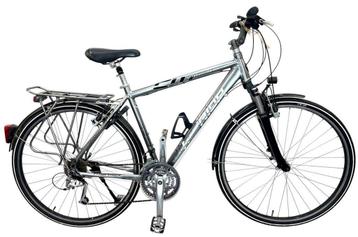 Herenfiets Merida Crossway 28"/52cm/24ver Garantie/Levering beschikbaar voor biedingen