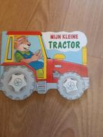 Mijn kleine tractor, Boeken, Kinderboeken | Baby's en Peuters, Ophalen of Verzenden, Gelezen